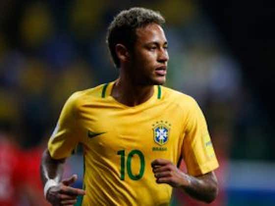 Imagem do artigo:🚨 Mulher registra BO em São Paulo e acusa Neymar de estupro em Paris