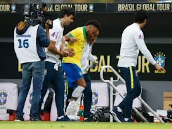 Imagem do artigo:Substituto de Neymar já foi convocado, mas Edu Gaspar faz mistério