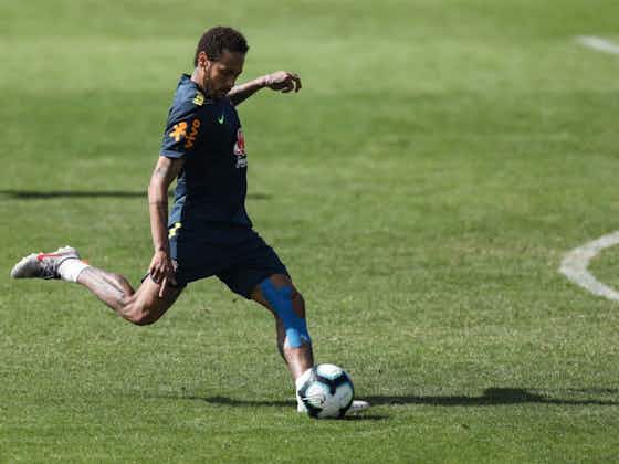 Imagem do artigo:Neymar será investigado por divulgar fotos íntimas de mulher