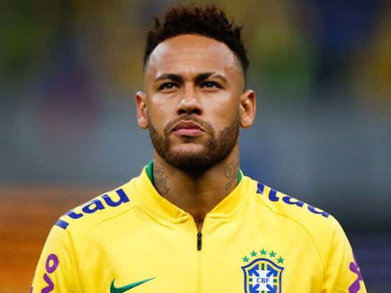 Imagem do artigo:Quatro opções para substituir Neymar na Seleção
