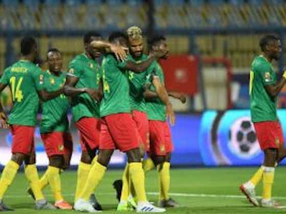 Imagem do artigo:Copa Africana: Camarões estreia com vitória, e Gana apenas empata