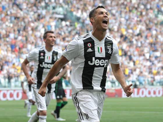 Imagem do artigo:🎥Confira os cinco melhores jogos da Juventus na última temporada
