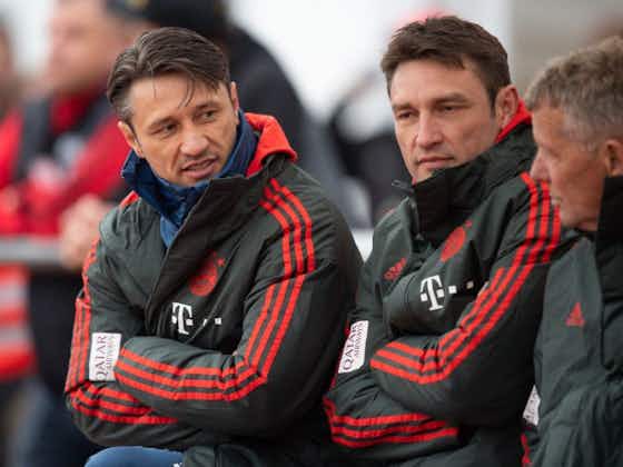 Imagem do artigo:Vazam imagens do terceiro uniforme do Bayern de Munique