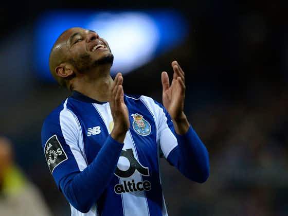 Imagem do artigo:Brahimi despede-se do FC Porto com mensagem emotiva