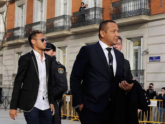 Imagem do artigo:☕️ Neymar e James na lista da Juve, e a provocação do Athletico