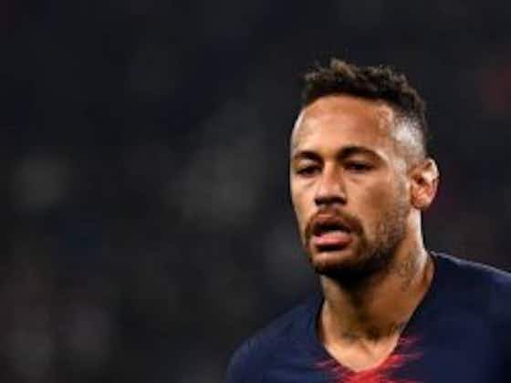 Imagem do artigo:Além do Barça, jornal revela 'lista' de clubes que Neymar se ofereceu