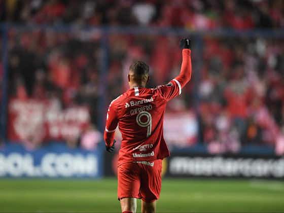 Imagem do artigo:Guerrero tem seu melhor início por um clube na carreira
