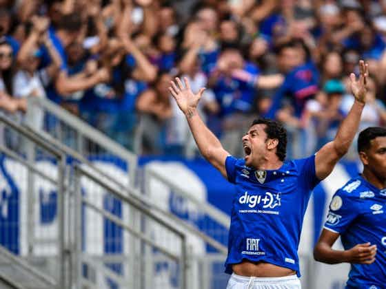 Imagem do artigo:🎥 Cruzeiro vence líder Santos em jogo com expulsão relâmpago