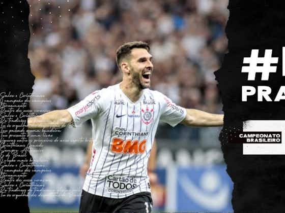 Imagem do artigo:🎥Corinthians domina o Botafogo e vence com grande atuação de Pedrinho