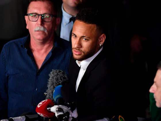 Imagem do artigo:🔝Neymar, Neymar e David Neres: as mais lidas