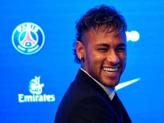 Imagem do artigo:🔝 Barça soluciona Neymar, o mais caro do Arsenal, Fifa esquecida