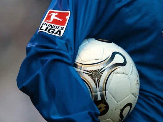 Imagem do artigo:🇩🇪Guia Onefootball da Bundesliga: A análise dos especialistas