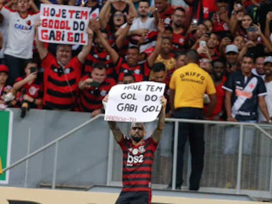 Imagem do artigo:Cinco lições do Flamengo após goleada no Clássico dos Milhões