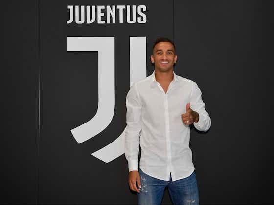 Imagem do artigo:Juventus anuncia brasileiro em troca por João Cancelo