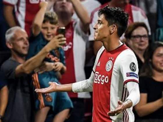 Imagem do artigo:Ajax não decepciona e Champions League está completa