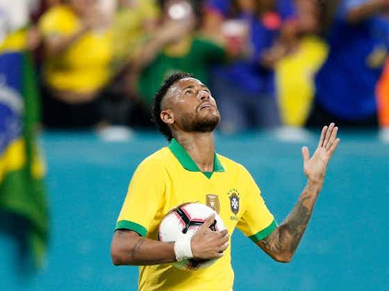 Imagem do artigo:🔝 Mais lidas: Neymar é elogiado e garoto brilha pelo Flamengo