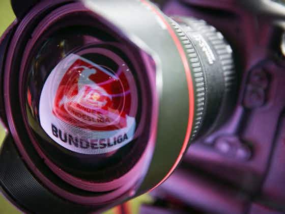 Imagem do artigo:Bundesliga: Rodada disputada na parte de cima da tabela