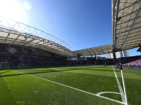 Imagem do artigo:📺Liga NOS: Porto e Benfica podem assumir a liderança no fim de semana