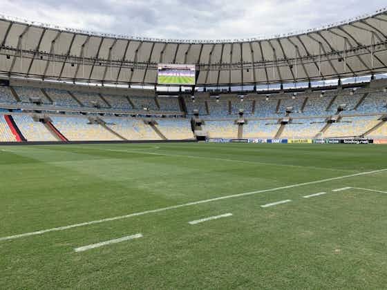 Imagem do artigo:Campeonato Carioca é paralisado por duas semanas