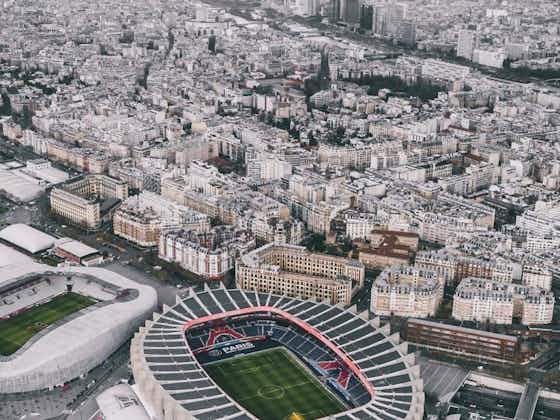 Imagem do artigo:🇫🇷PSG tem grande novidade entre os 11 para encarar o Marseille