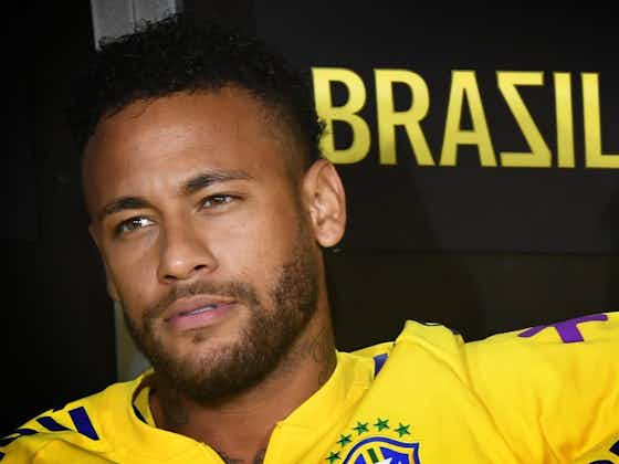Imagem do artigo:🔝 Jovens prodígios 2019 e raio-x de CR700 e das lesões de Neymar