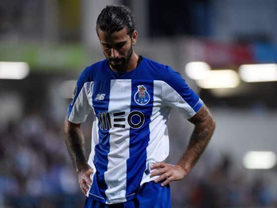 Imagem do artigo:FC Porto deve ter dois 'reforços' de outono