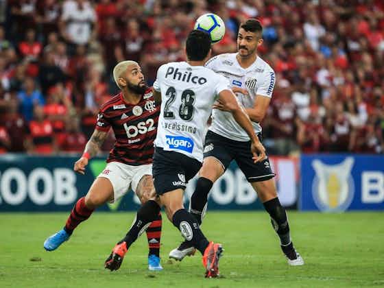 Imagem do artigo:🔝 Mais lidas: técnico boêmio🍾, Santos x Fla 📺 e Vasco x Cruzeiro 🚁