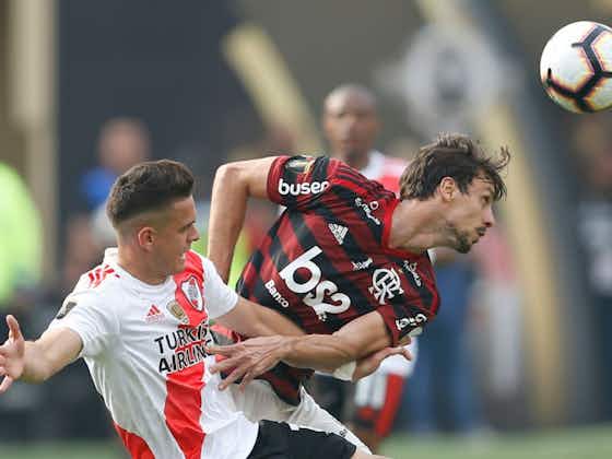 Imagem do artigo:Quem sai, quem fica: o futuro do elenco do Flamengo