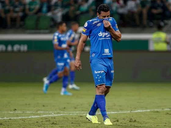 Imagem do artigo:🎥 Torcedores do Cruzeiro abordam presidente e ameaçam jogadores