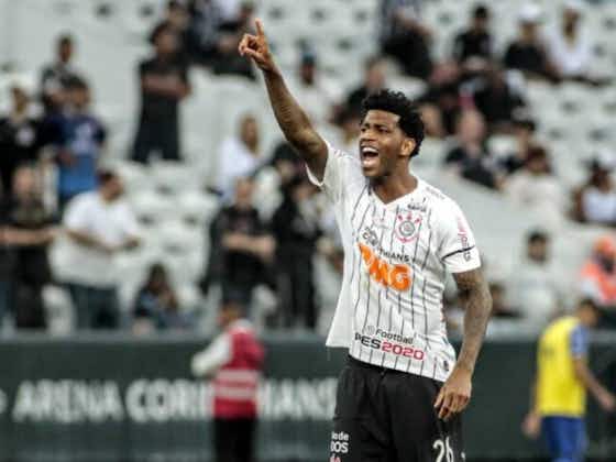Imagem do artigo:Top-3: as melhores contratações do Corinthians em 2019