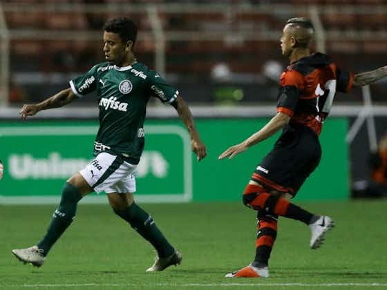 Imagem do artigo:Palmeiras estreia no Paulistão com goleada sobre o Ituano
