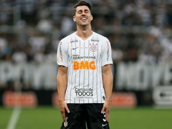 Imagem do artigo:Avelar desfalca o Corinthians por até um mês