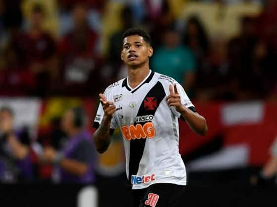 Imagem do artigo:Vasco terá titulares em jogo decisivo da Taça Guanabara
