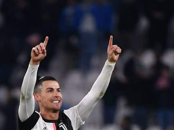 Imagem do artigo:🎥 Cristiano Ronaldo bate mais um recorde: 200 milhões no Instagram