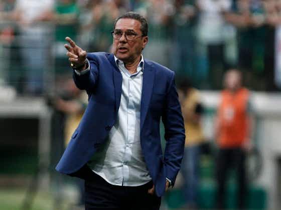 Imagem do artigo:Palmeiras é pessimista por acordo com Muñoz, do Atlético Nacional