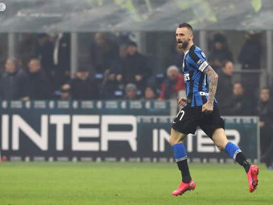 Imagem do artigo:💪 Ah não, Ibra! Inter vira pra cima do Milan em 25 minutos