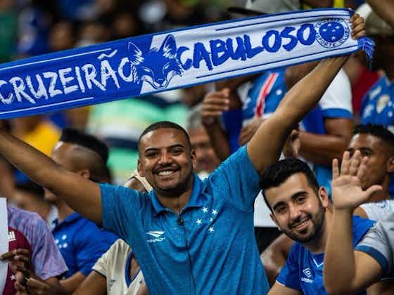 Imagem do artigo:📋 Copa do Brasil: Cruzeiro escalado para enfrentar o Boa Esporte