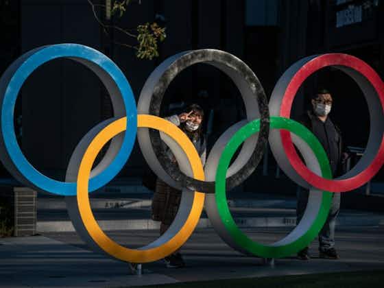 Imagem do artigo:Jogos Olímpicos são adiados devido à pandemia do coronavírus