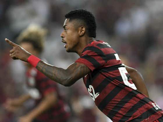 Imagem do artigo:🎥 Saudades? Veja os melhores momentos de Bruno Henrique no Flamengo