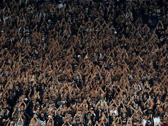 Imagem do artigo:📹 Os melhores momentos da Fiel torcida do Corinthians