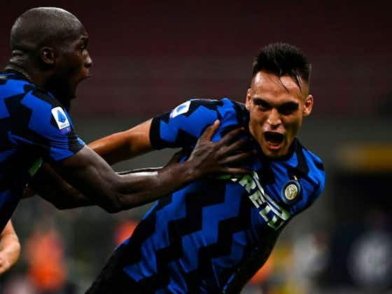 Imagem do artigo:#37: Atalanta vence de virada e Inter bate o Napoli na Serie A 🇮🇹