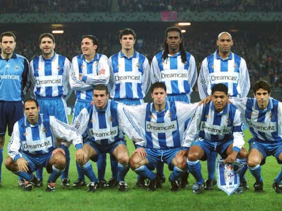 Imagem do artigo:20 anos após título espanhol, Deportivo La Coruña cai à 3ª divisão
