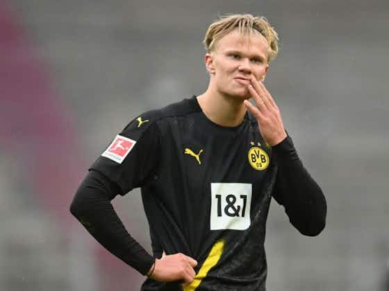 Imagem do artigo:📹 Reinier estreia, mas Dortmund perde para o Augsburg na Bundesliga