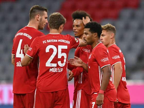 Imagem do artigo:Não é só Bayern: saiba tudo sobre a 2ª rodada da Bundesliga 🇩🇪