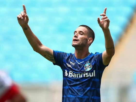 Imagem do artigo:⚠️ Thiago Neves no Atlético-MG: bomba, repercussão negativa e fim