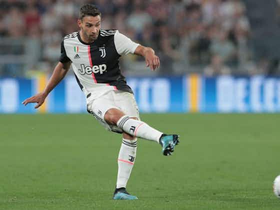 Imagem do artigo:PSG volta a negociar com a Juventus por De Sciglio