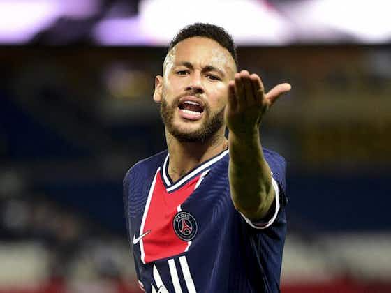 Imagem do artigo:Ligue 1: PSG vai melhor com ou sem Neymar? Descubra! 🇫🇷