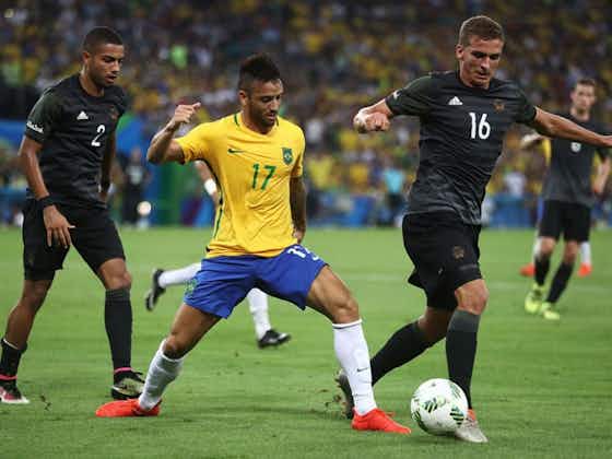 Imagem do artigo:'Depende só de mim': Felipe Anderson quer nova chance na Seleção