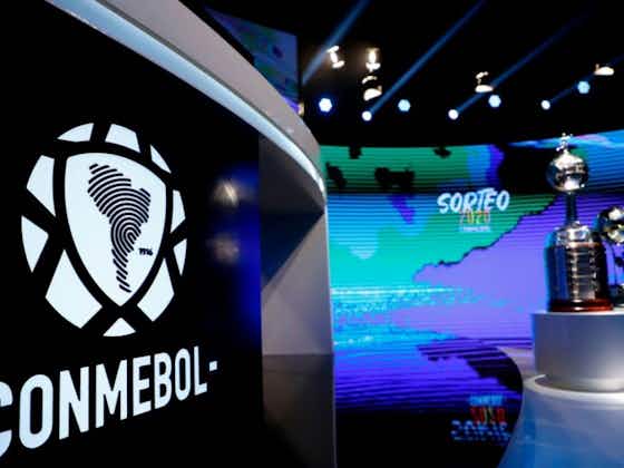 Imagem do artigo:🔮 Apostas OneFootball: quem avança nas oitavas da Libertadores?