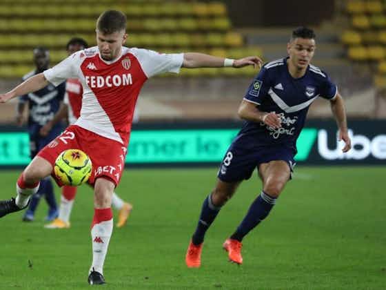 Imagem do artigo:Caio Henrique celebra adaptação ao Monaco e traça planos na Seleção